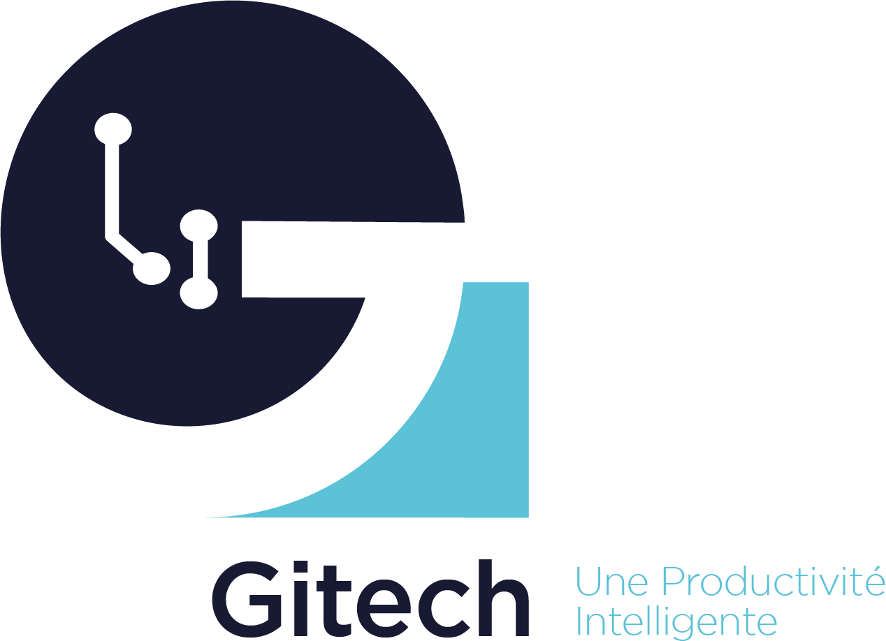 Gitech logo